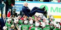 КТО СДЕЛАЛ «АК БАРС» ЧЕМПИОНОМ