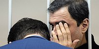 Эрмитаж выставил ущерб