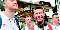 ФЕДОР СМОЛОВ:
