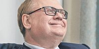 ВТБ передал эстафету