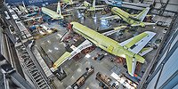 Будет ли весь мир летать на русских самолета