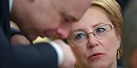 Правительство берет груз болезней на себя