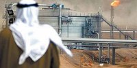 Уговор дороже нефти