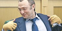 Виллами по воде