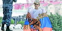 ЖАРКИЕ. ФУТБОЛЬНЫЕ. ТВОИ