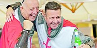 Спорт достижений