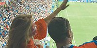 Тайный билет в золотую ложу мундиаля