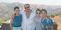 Папины дочки дошли до точки