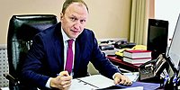 Андрей Бочкарев: За пять лет построим линию метро, которая не имеет аналогов в мире