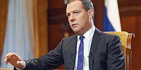 «Россия получила главное — мир»