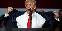 Комплекс мер по сдерживанию Дональда Трампа