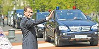 Ехал Дима на авто, тормознуть не мог никто
