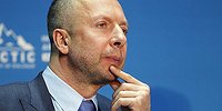 Угольщики пробивают себе тоннель