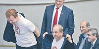 Депутаты одобрили смягченную реформу