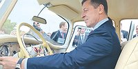 Смесь немецкого с нижегородским