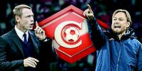 КОНОНОВ ИЛИ КАРПИН КОГО ВЫБЕРЕТ «СПАРТАК»?