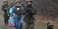 Донбасс переизбрался на прежние сложности