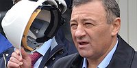 Держи Тамань шире