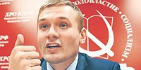 «Вешать портреты — это излишнее рвение»