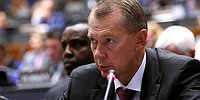 Реорганизация по запрещению химоружия