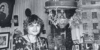 И юность ушедшая всё же бессмертна