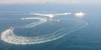 Россия — США: бескомпромиссная точка