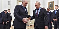 Здесь русский дух, здесь Беларусью пахнет