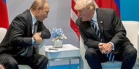 К Дональду Трампу полезли за словом в карман