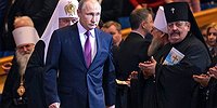 Государственный кремлевский творец