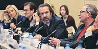 Давайте посоветуемся