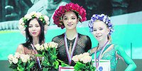 Медведева или Туктамышева. Фигурное гадание