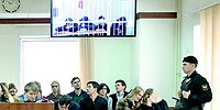 КОКОРИН И МАМАЕВ СМИРИЛИСЬ?