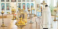 «Занесешь митрополиту 5 млн — получишь хороший приход»