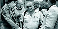 Шут богов или бог шутки?