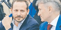 «Яндекс» складывает магазины в одну корзину