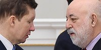 «Ренова» без четверти