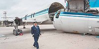 Осторожно, небо закрывается