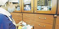 Аптеки получили регулирующий рецепт