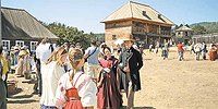 Русская Калифорния