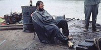 Как Фрэнсис Форд Коппола чуть не покончил с собой, Марлон Брандо растолстел, а Мартин Шин разбил зеркало