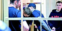 Свидетели Кокоры