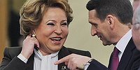 Спикеров делать из этих людей