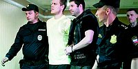 Кокорин и Мамаев: прокурор требует полтора года. Все решится завтра