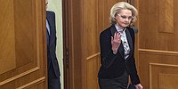 Старший по парадному подъезду