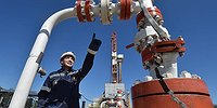 Веселящий статистиков газ