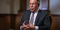 «Россия не ставит политику выше экономики — мы пока еще помним учение Маркса»
