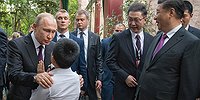 Лучшая защита — напандение