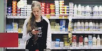 Млекопитающиеся