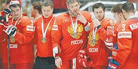 Илья Брызгалов: