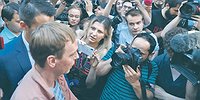 Дело Ивана Голунова: какие вопросы остались после освобождения журналиста